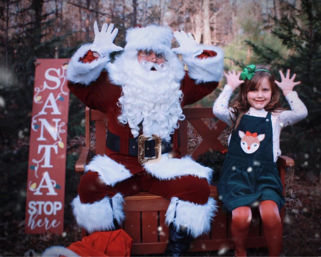 Gallery photo 4 of The Eternal Santa