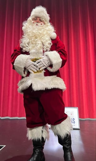 Gallery photo 5 of The Eternal Santa