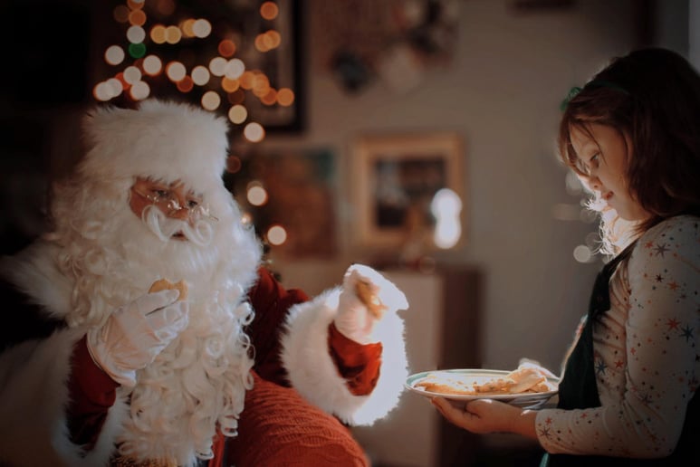 Gallery photo 7 of The Eternal Santa