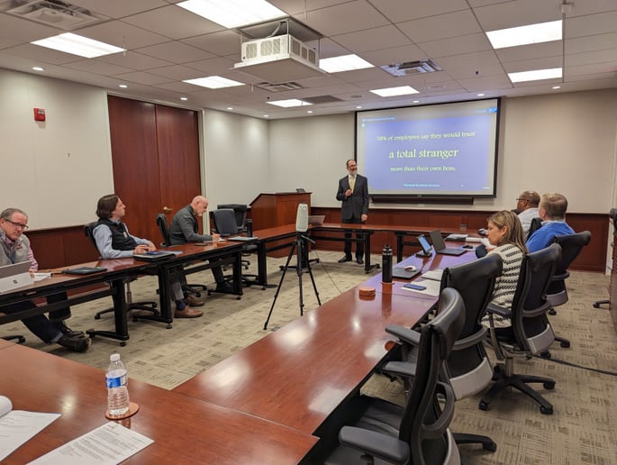 Gallery photo 3 of The Ethics Advantage