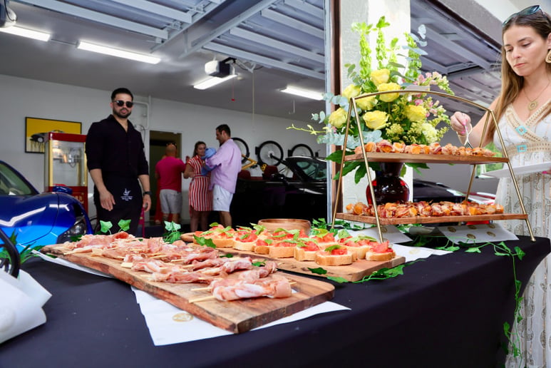 Gallery photo 1 of The Event Company