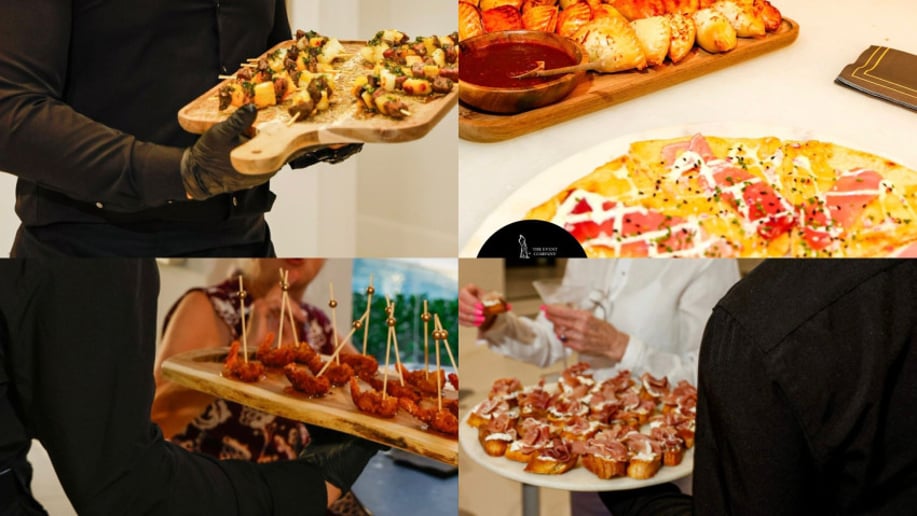 Gallery photo 4 of The Event Company