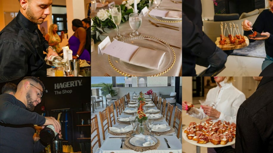 Gallery photo 5 of The Event Company