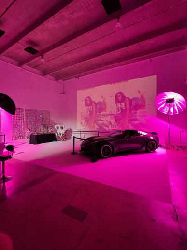Gallery photo 8 of The Event Company