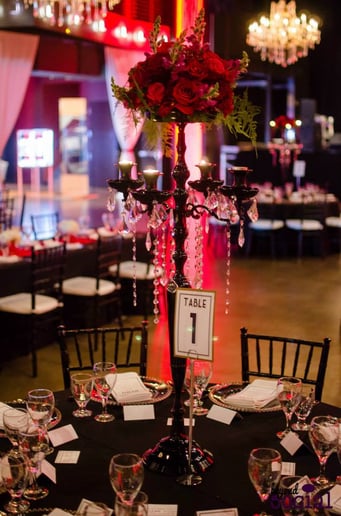 Gallery photo 1 of The Event Company