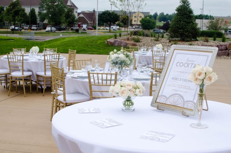 Gallery photo 3 of The Event Company