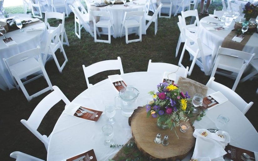Gallery photo 8 of The Event Company