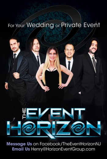 Gallery photo 2 of The Event Horizon