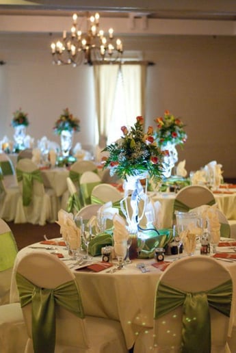 Gallery photo 2 of The Event Planner