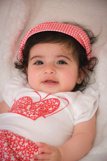 Gallery photo 7 of Sarah Alyasi