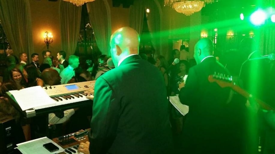 Gallery photo 6 of The Exclusives Band