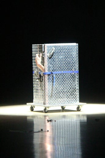 Gallery photo 23 of The Extreme Magic Of Eric Wilzig