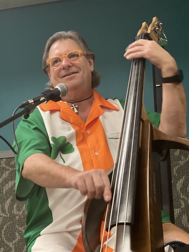 Gallery photo 1 of The Fabulous O'Hara Brothers