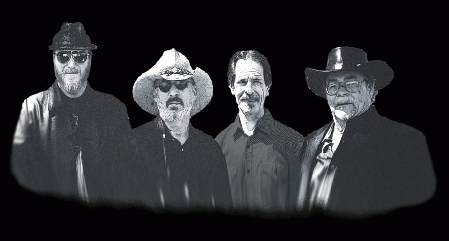 Gallery photo 2 of The Fabulous Old Guys
