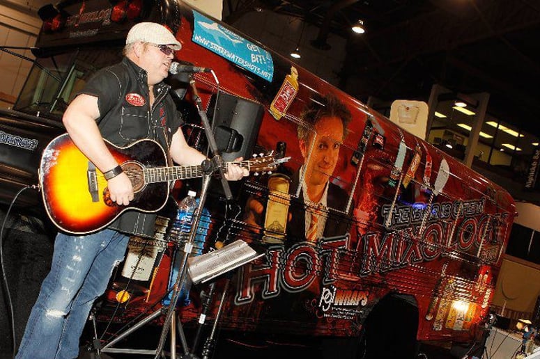 Gallery photo 5 of Joe Worrel