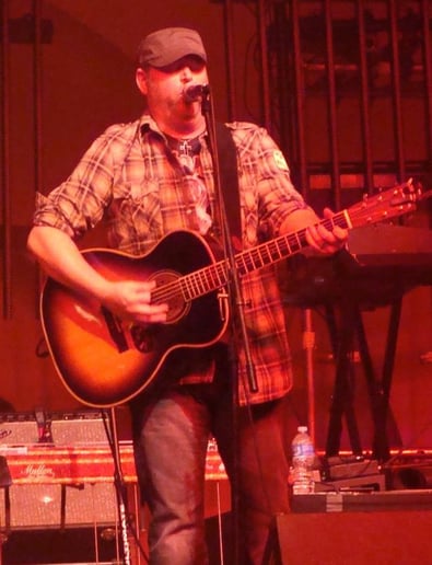Gallery photo 2 of Joe Worrel