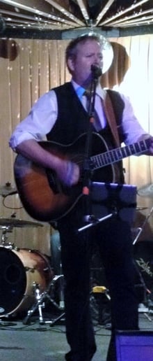 Gallery photo 3 of Joe Worrel
