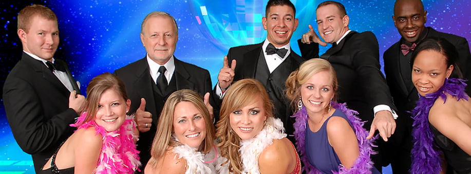 Gallery photo 6 of The Face Exchange - Photo Booths & More