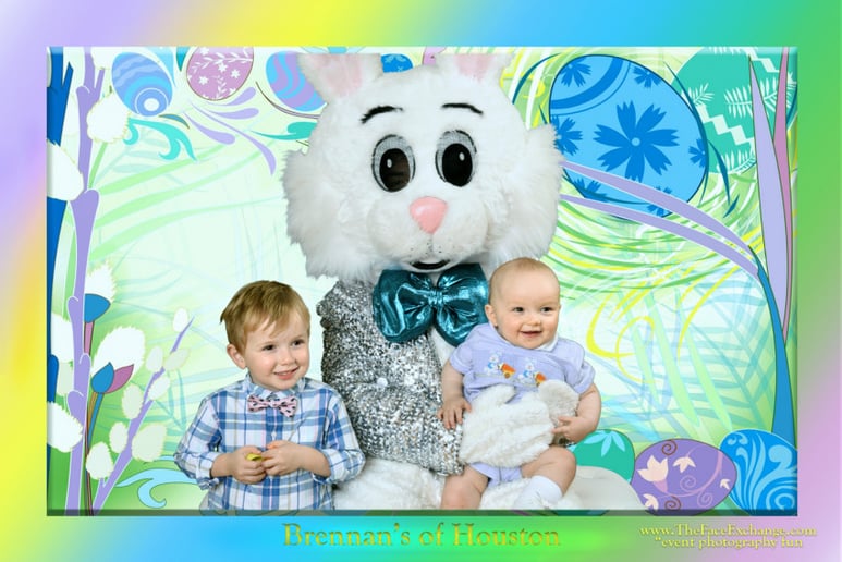 Gallery photo 10 of The Face Exchange - Photo Booths & More