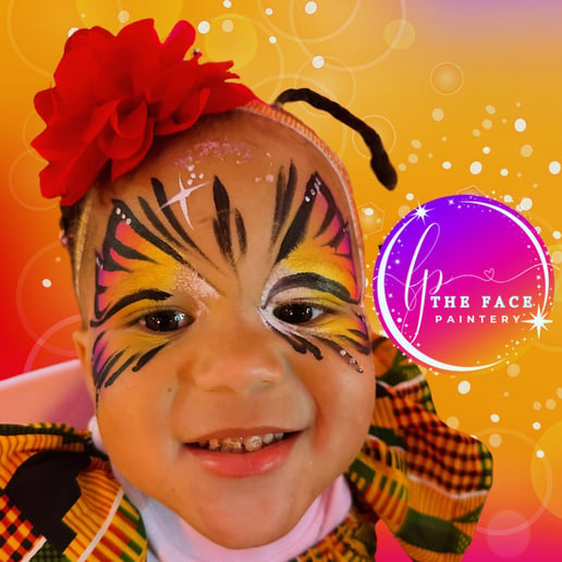 Gallery photo 4 of The Face Paintery