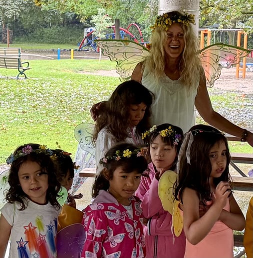 Gallery photo 4 of The Fairy Queen of the Forest