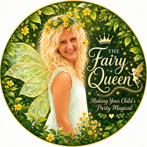 Gallery photo 1 of The Fairy Queen of the Forest