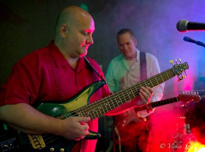 Gallery photo 7 of The Fantastics Band