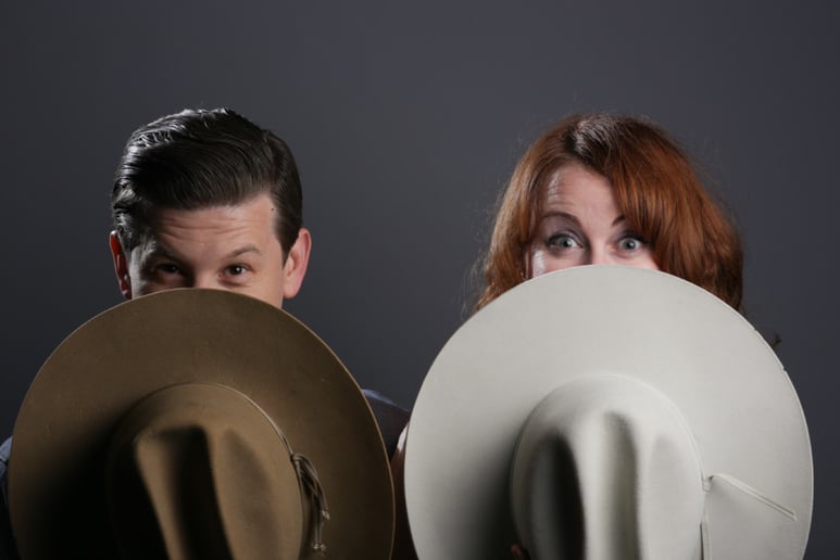 Gallery photo 4 of The Farmer & Adele