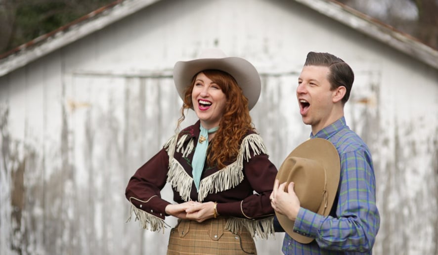 Gallery photo 5 of The Farmer & Adele