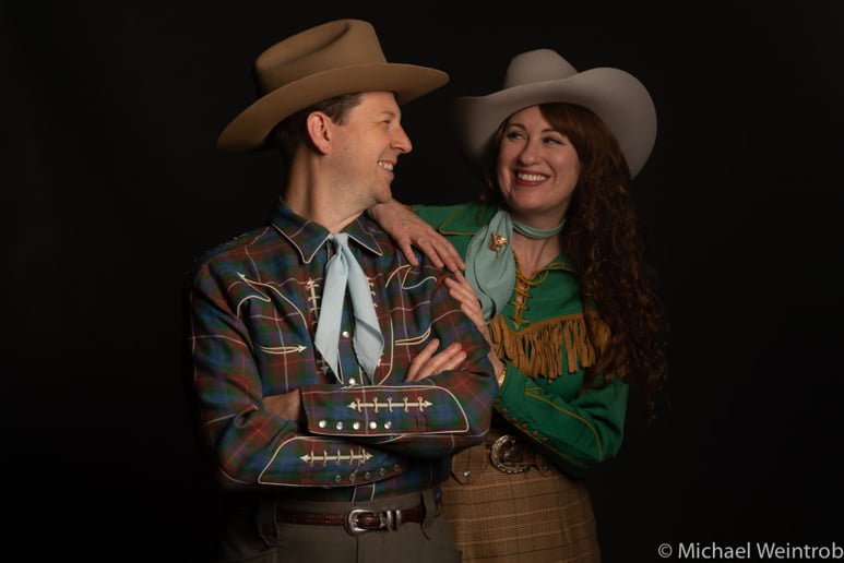 Gallery photo 10 of The Farmer & Adele