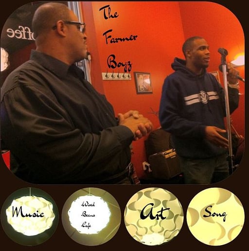 Gallery photo 1 of The Farmer Boyz