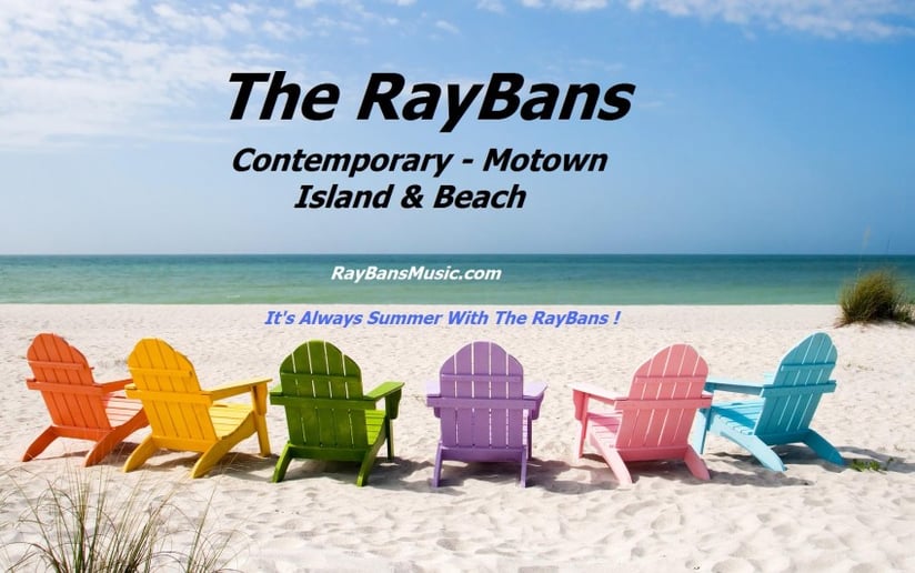 Gallery photo 1 of The Ray Bans