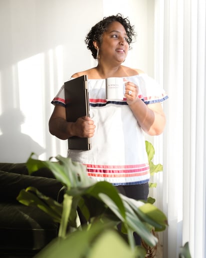 Gallery photo 1 of Maryann: MRD Empowerment Solutions