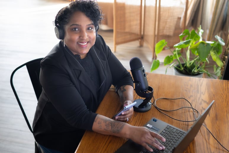 Gallery photo 2 of Maryann: MRD Empowerment Solutions
