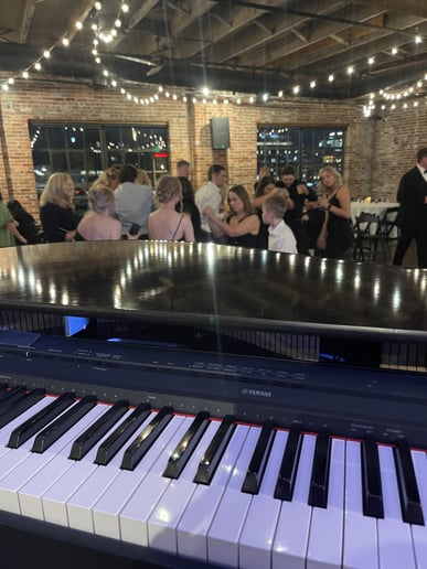 Gallery photo 6 of The Feisty Piano