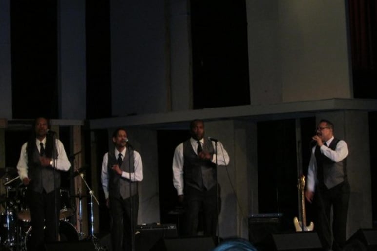 Gallery photo 2 of The Fellas