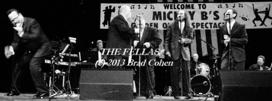 Gallery photo 1 of The Fellas