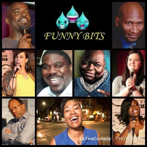 Gallery photo 5 of The Female Diverse Comedy