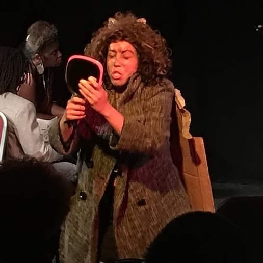 Gallery photo 7 of The Female Diverse Comedy