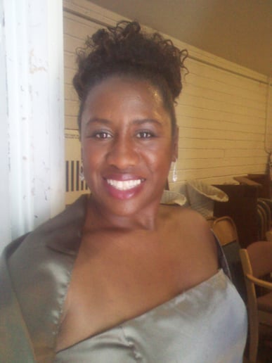 Gallery photo 3 of The Feral Diva - Soprano, Meloni Mathius