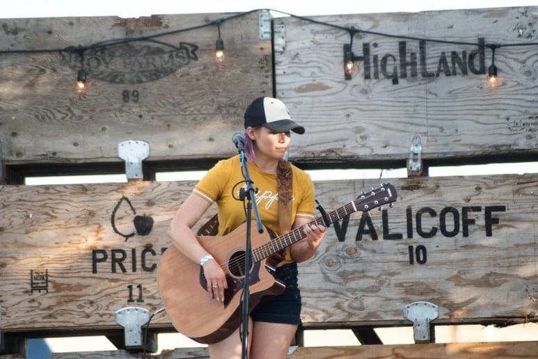 Gallery photo 3 of The Feral Folk
