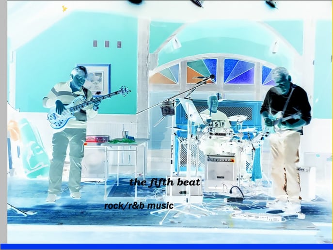 Gallery photo 1 of The Fifth Beat