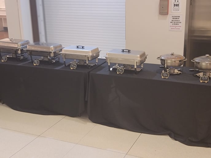 Gallery photo 6 of The Figtree Catering Company