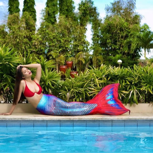 Gallery photo 6 of The Filipina Mermaid
