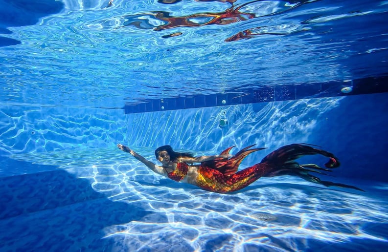 Gallery photo 7 of The Filipina Mermaid