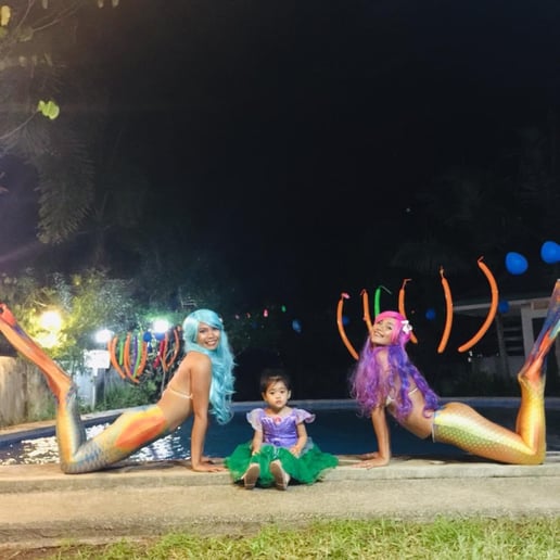 Gallery photo 10 of The Filipina Mermaid