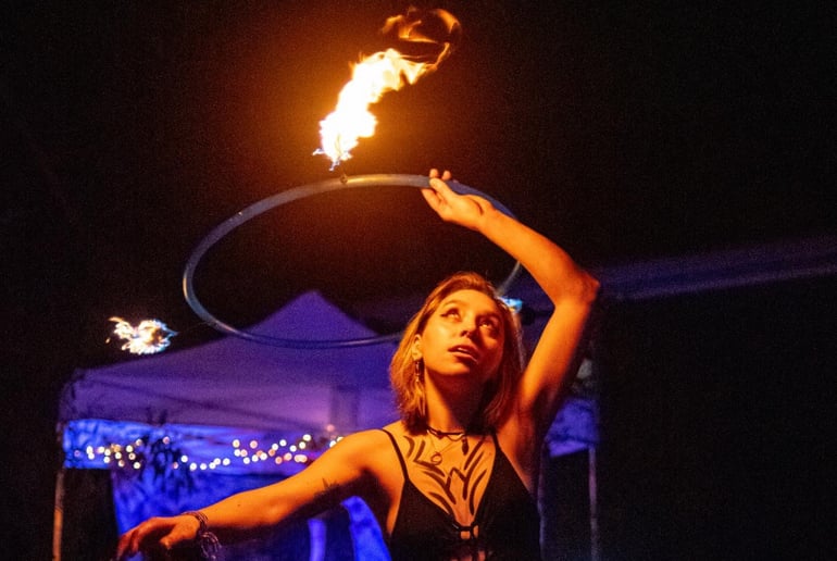 Gallery photo 1 of The Fire Fae