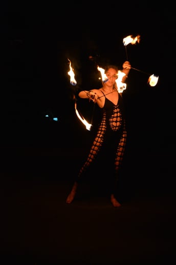 Gallery photo 2 of The Fire Fae