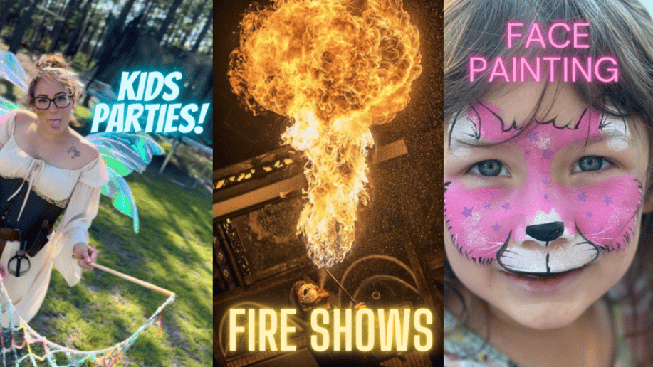 Gallery photo 10 of Nordic Pyrotechnics