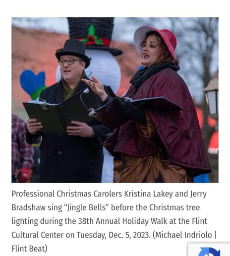Gallery photo 11 of Wandering Lantern Productions